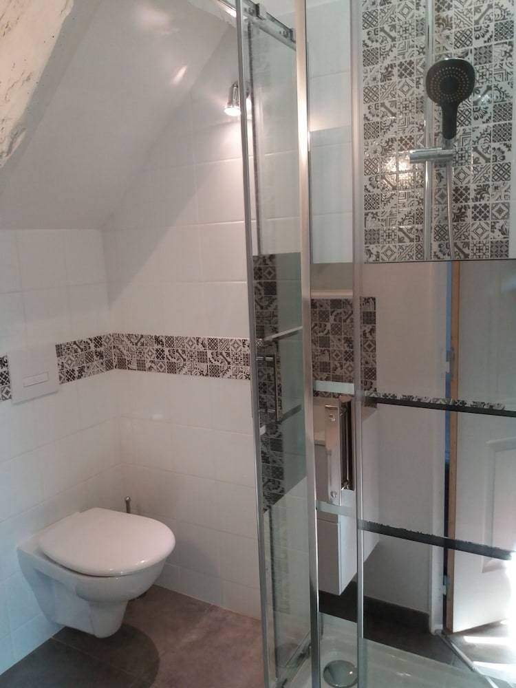 Apartamento Les Nids de La Falaise