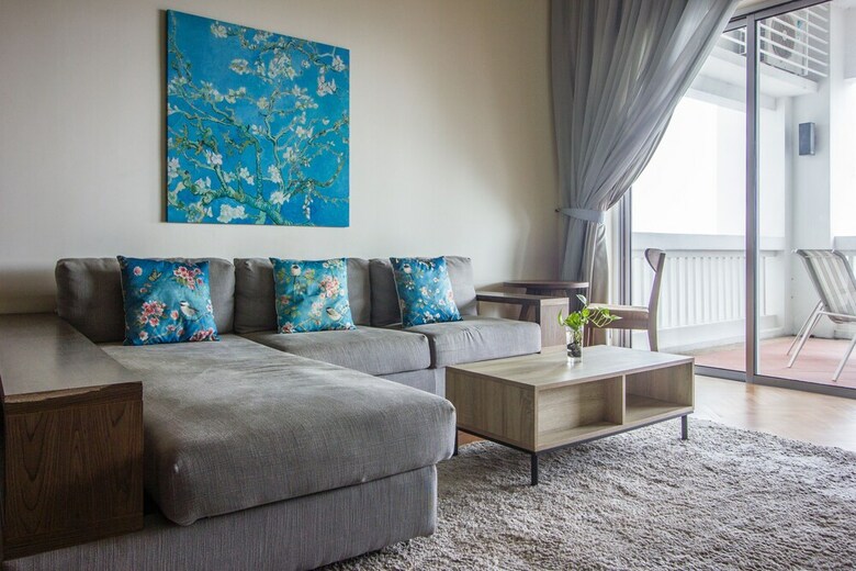 Apartamentos Profolio Straits Quay