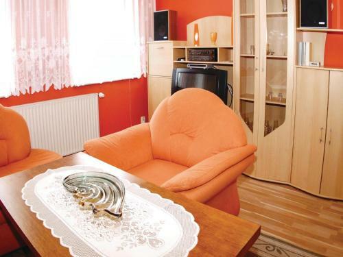 Holiday Home Theodor-k�rner-strasse S