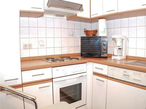 Holiday Home Theodor-k�rner-strasse S