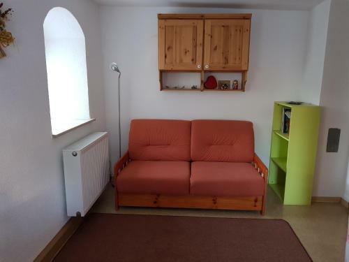 Apartamento Landstreicherhaus