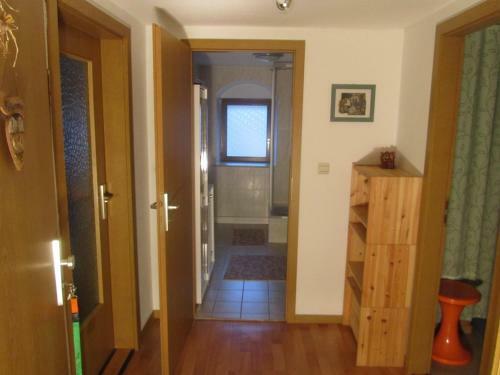 Apartamento Landstreicherhaus