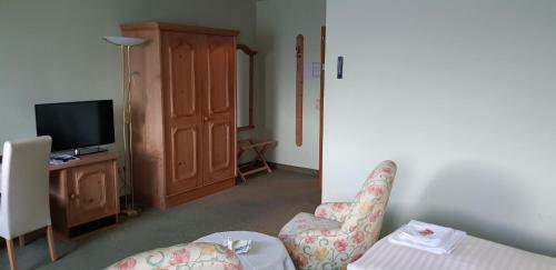 Akzent Hotel Gut H�ing