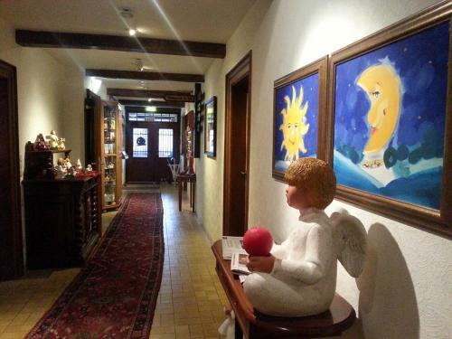 Akzent Hotel Gut H�ing