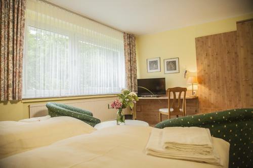 Akzent Hotel Gut H�ing