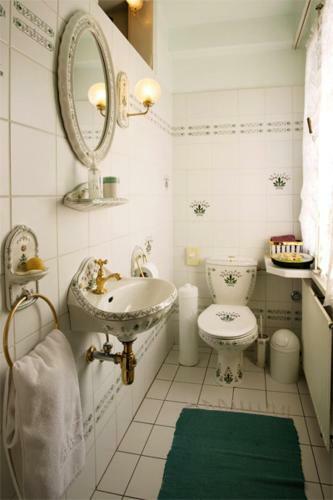 Akzent Hotel Gut H�ing