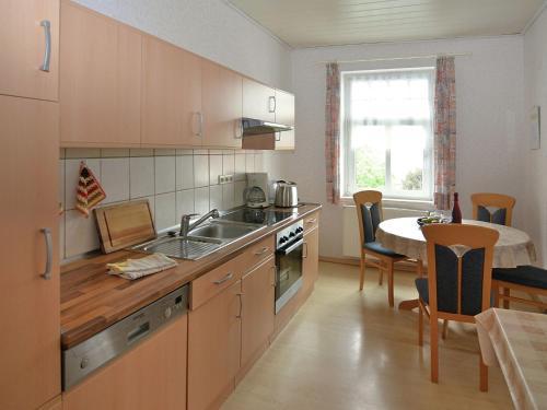 Apartment Am Ferienhof 2