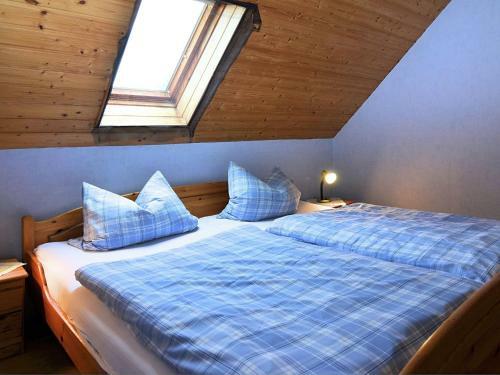 Apartment Am Ferienhof 2