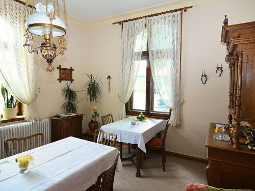 Apartment Am Ferienhof 2