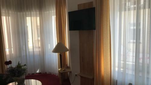 Hotel-nachtw�chter