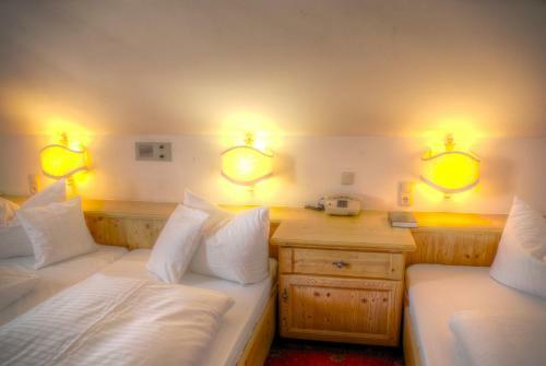 Hotel Hoelzerbraeu