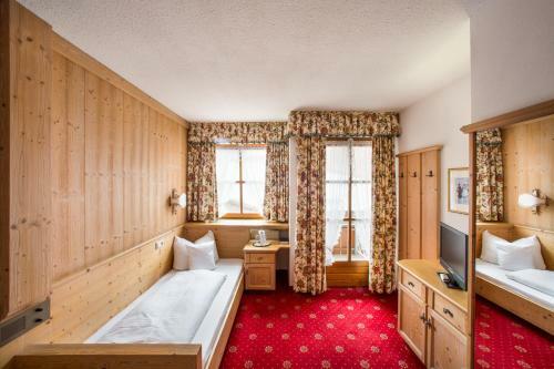 Hotel Hoelzerbraeu
