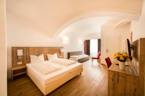 Hotel Hoelzerbraeu