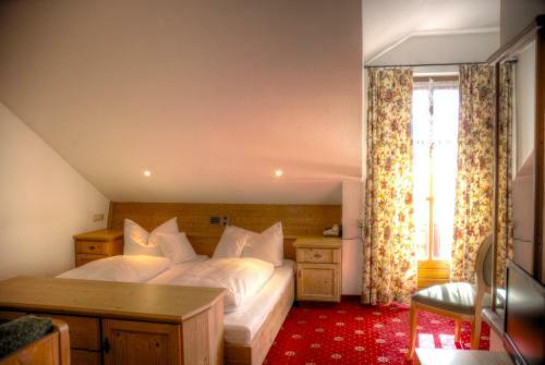Hotel Hoelzerbraeu