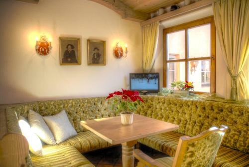 Hotel Hoelzerbraeu