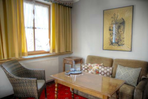 Hotel Hoelzerbraeu