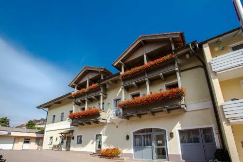 Hotel Hoelzerbraeu
