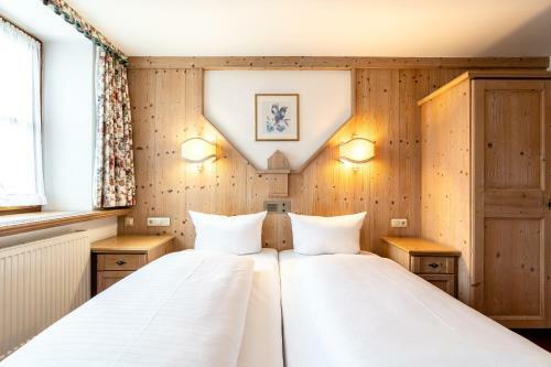 Hotel Hoelzerbraeu