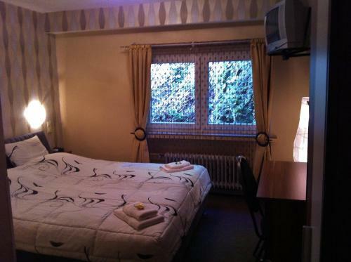Hotel Alte Poststation
