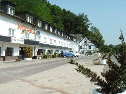 Hotel Alte Poststation