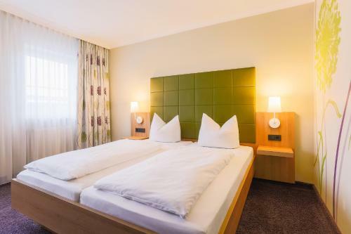 Hotel - Restaurant Erich R�diger