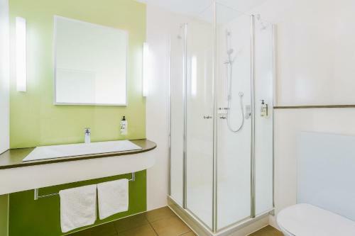 Hotel - Restaurant Erich R�diger