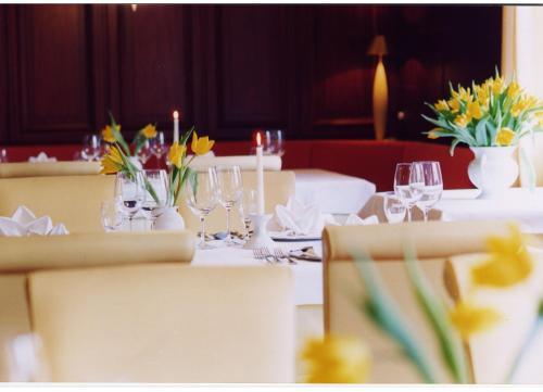 Hotel - Restaurant Erich R�diger