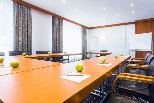Hotel - Restaurant Erich R�diger