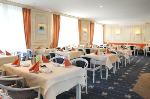 Hotel - Restaurant Erich R�diger
