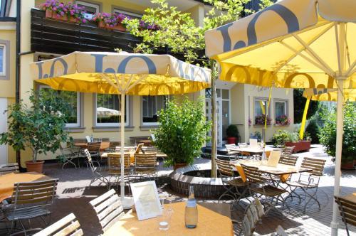 Hotel - Restaurant Erich R�diger