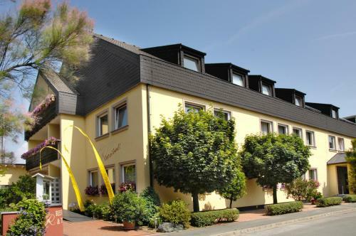 Hotel - Restaurant Erich R�diger