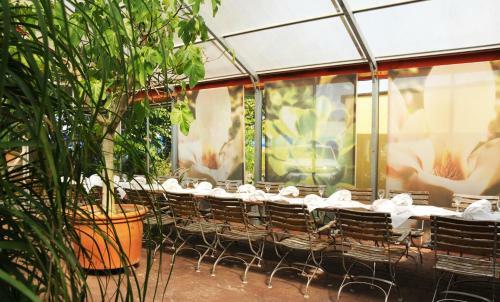 Hotel - Restaurant Erich R�diger