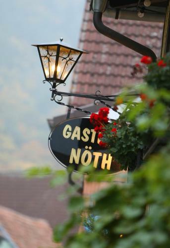 Hotel Gasthof N�th