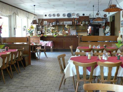 Hotel Gasthof Kessler