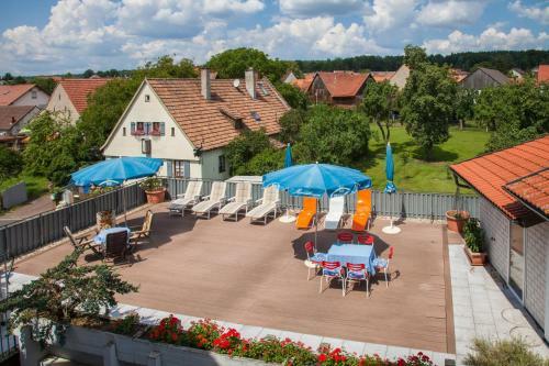Hotel Gasthof Kessler