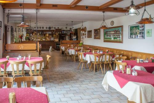 Hotel Gasthof Kessler