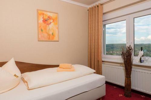 Flair Berghotel Wilhelmsburg