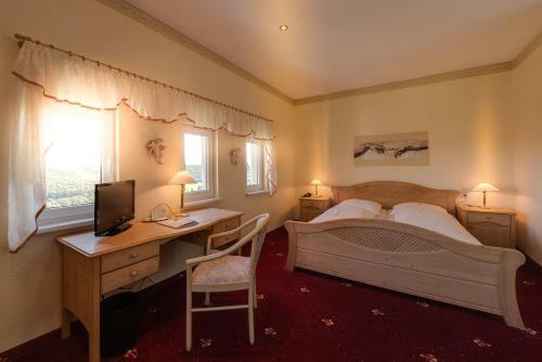 Flair Berghotel Wilhelmsburg