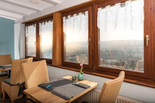 Flair Berghotel Wilhelmsburg