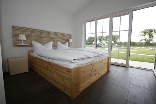 Hotel Havellandhalle Resort