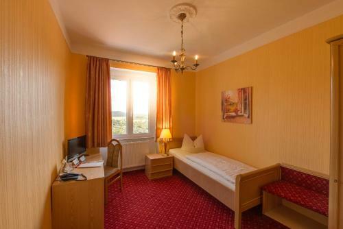 Flair Hotel Villa Ilske