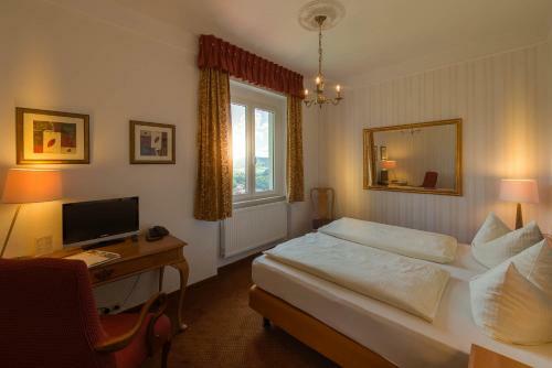 Flair Hotel Villa Ilske