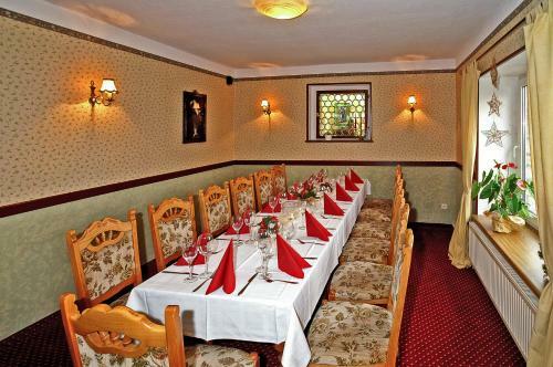 Flair Hotel Villa Ilske