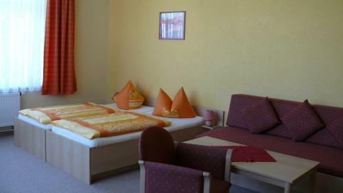 Hostal Pension Kreisel