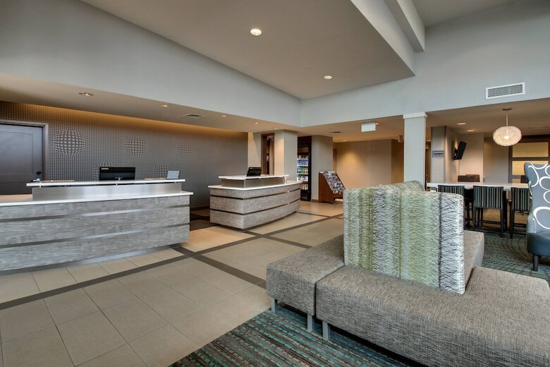 Hotel Residence Inn By Marriott Philadelphia Valley Forge