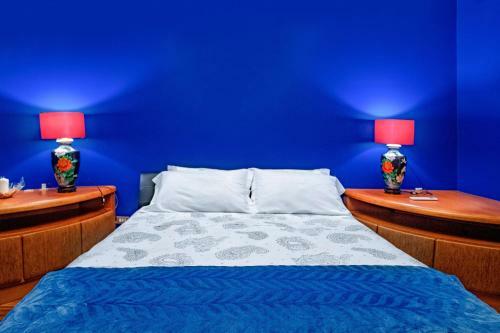 Bed & Breakfast Villa Wanda - Residenza Di Charme