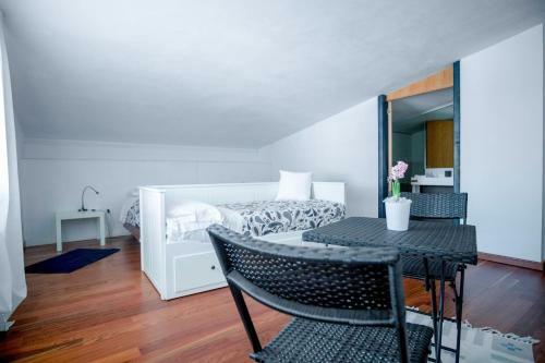 Bed & Breakfast Villa Wanda - Residenza Di Charme