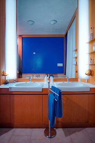 Bed & Breakfast Villa Wanda - Residenza Di Charme