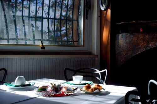 Bed & Breakfast Villa Wanda - Residenza Di Charme