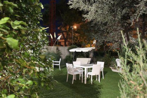 Bed & Breakfast Villa Wanda - Residenza Di Charme
